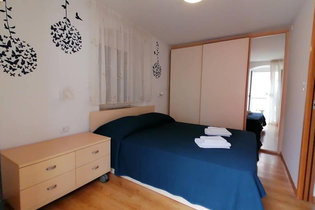 Apartment Veli Dvor Cres Zewnętrze zdjęcie
