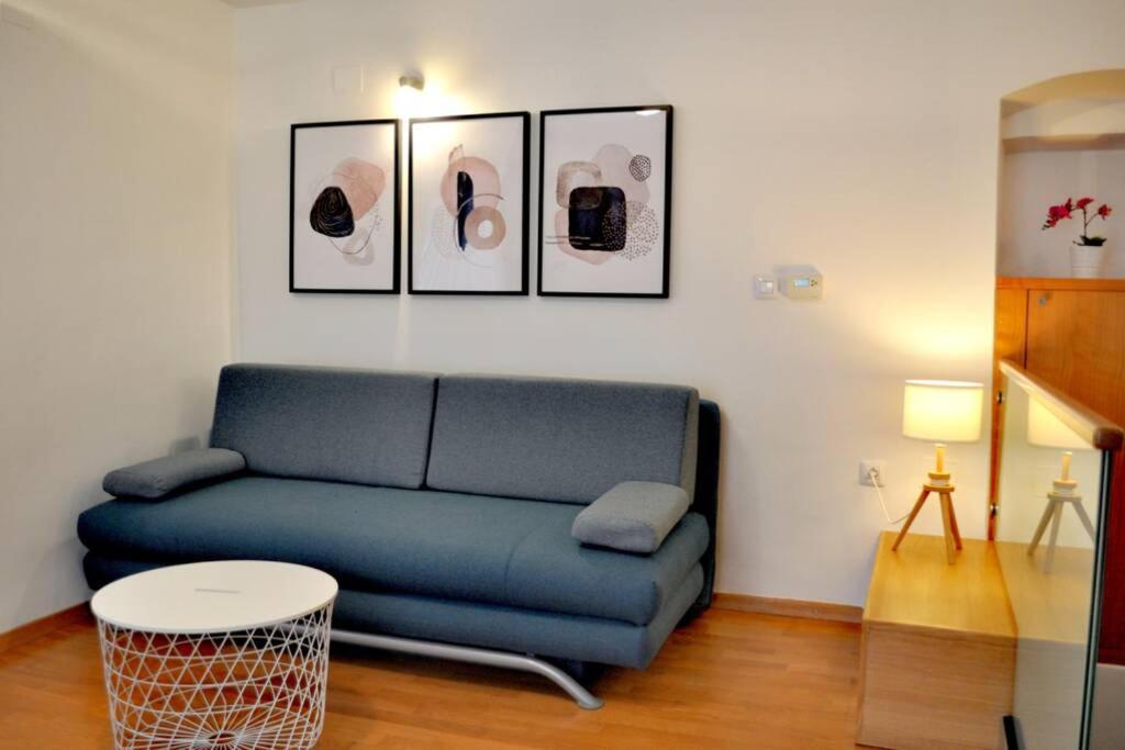 Apartment Veli Dvor Cres Zewnętrze zdjęcie