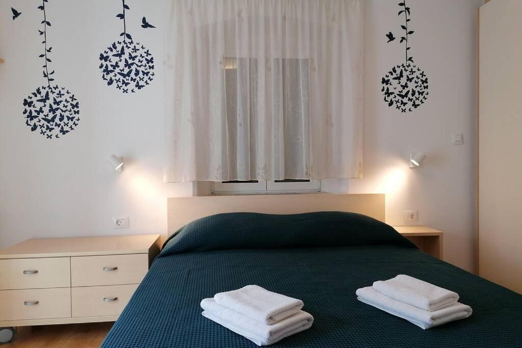 Apartment Veli Dvor Cres Zewnętrze zdjęcie
