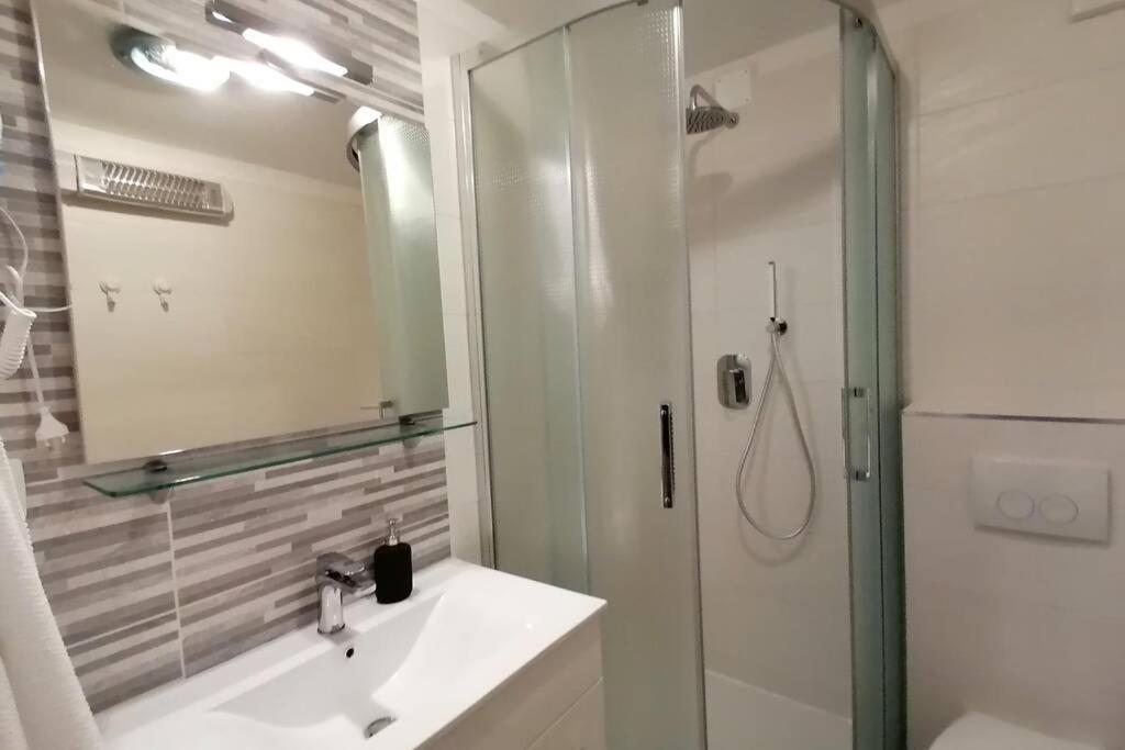 Apartment Veli Dvor Cres Zewnętrze zdjęcie