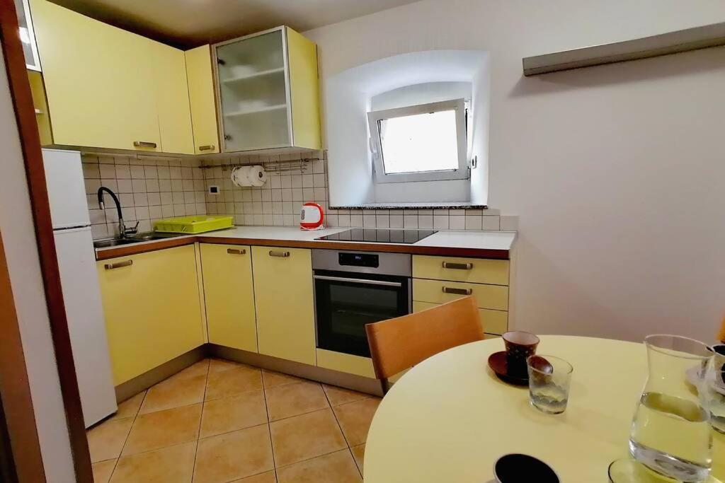 Apartment Veli Dvor Cres Zewnętrze zdjęcie