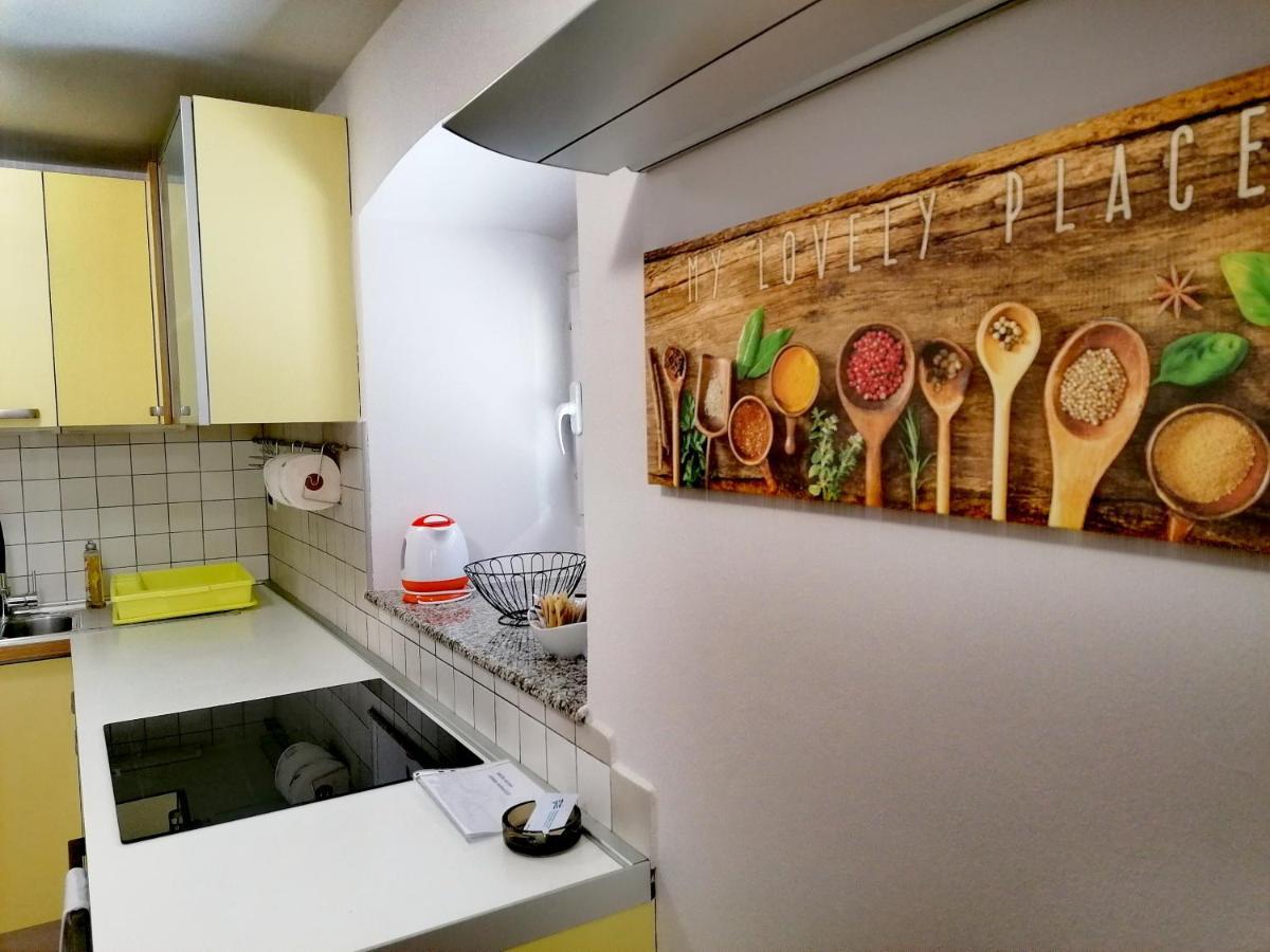 Apartment Veli Dvor Cres Zewnętrze zdjęcie
